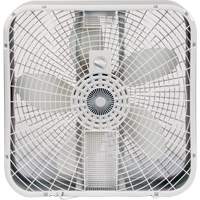 Ventilateur boîtier, Commercial, 3 Vitesses, Diam&egrave;tre de 20" FMT Sales Ltd