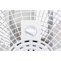 Ventilateur boîtier, Commercial, 3 Vitesses, Diam&egrave;tre de 20" FMT Sales Ltd