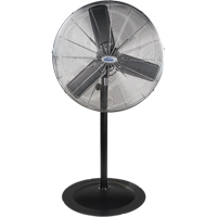 Ventilateur l&eacute;ger, Industriel, 2 Vitesses, Diam&egrave;tre de 30" FMT Sales Ltd