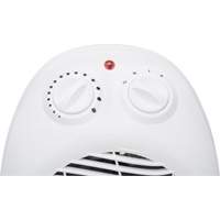 Portable Convection Heater, Fan, Electric, 5200 FMT Sales Ltd