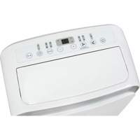Climatiseur mobile 3 en 1, Portatif, 12 000 BTU FMT Sales Ltd
