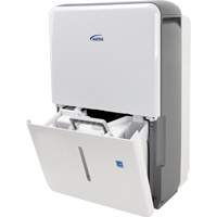 Dehumidifier, 4000 sq. ft., 23.66 L FMT Sales Ltd