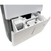 Dehumidifier, 4000 sq. ft., 23.66 L FMT Sales Ltd