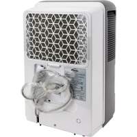 Dehumidifier, 4000 sq. ft., 23.66 L FMT Sales Ltd