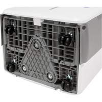 Dehumidifier, 4000 sq. ft., 23.66 L FMT Sales Ltd