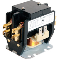 Definite Purpose Magnetic Contactor FMT Sales Ltd