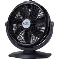 Turbo Fan, Commercial, 3 Speed, 20" Diameter FMT Sales Ltd