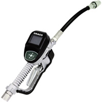 SD Series Preset Flexible Meter Extension, Digital FMT Sales Ltd