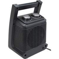 Portable Heater, Ceramic, Electric, 5115 BTU/H FMT Sales Ltd
