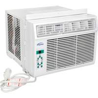 Climatiseur horizontal, Fen&ecirc;tre, 12 000 BTU FMT Sales Ltd