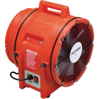 Souffleur ALLEGRO INDUSTRIES, 1 CV, 1842 pi³/min FMT Sales Ltd