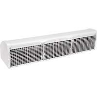 Rideau d'air avec t&eacute;l&eacute;commande, 2 vitesses FMT Sales Ltd
