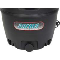Vacuum, Wet-Dry, 6 HP, 16 US Gal. (60.6 Litres) FMT Sales Ltd