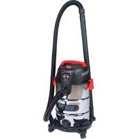 Vacuum, Wet-Dry, 6 HP, 8 US Gal. (30.3 Litres) FMT Sales Ltd