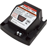 Primary Control with Standoff Cover FMT Sales Ltd