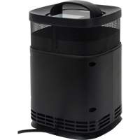 Radiateur portatif 360 degr&eacute;s, C&eacute;ramique, &eacute;lectrique, 5200 BTU/H FMT Sales Ltd