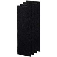 Filtre au carbone de rechange AeraMax, Boîte, 4,38" la x 0,19" p x 16,38" h FMT Sales Ltd
