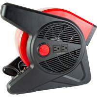 Souffleur d'air FMT Sales Ltd