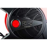 Souffleur d'air FMT Sales Ltd