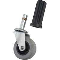 Tabourets pivotants de luxe - Ensemble de 4 roulettes FMT Sales Ltd