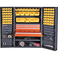Security Storage Cabinet FMT Sales Ltd