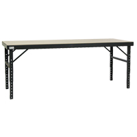Adjustable Height Worktable FMT Sales Ltd