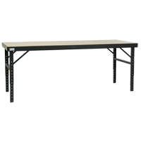 Adjustable Height Worktable FMT Sales Ltd