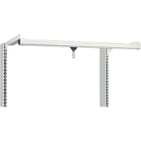 Arlink Workstation - Track Mounting Bracket FMT Sales Ltd