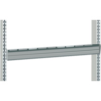 Postes de travail modulaires ergonomiques - Rails de service intensif pour bacs FMT Sales Ltd