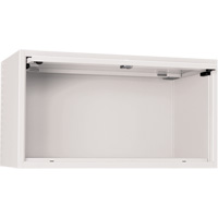 Arlink Workstation - Overhead Cabinets FMT Sales Ltd