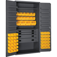 Jumbo Security Storage Cabinets FMT Sales Ltd