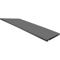 Heavy-Duty Shelving Unit Shelf, 47-7/8" x 23-7/8", 3000 lbs. Capacity, Steel, Grey FMT Sales Ltd