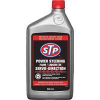 Power Steering Fluid, Bottle FMT Sales Ltd