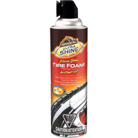 Protecteur pour pneus Ultra Shine Tire Foam FMT Sales Ltd