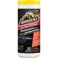 Serviettes protectrices Ultra Shine FMT Sales Ltd