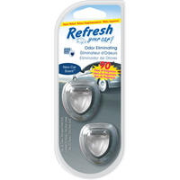 Mini-diffuseur de produit purificateur d'air pour l'auto FMT Sales Ltd
