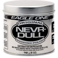 Ouate de polissage Nevr-Dull FMT Sales Ltd