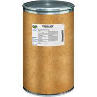 Formula 4358 Heavy-Duty Powdered Detergent, 45 kg, Drum FMT Sales Ltd