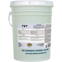 T'N'T Truck & Trailer Wash, 20 L, Pail FMT Sales Ltd