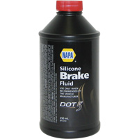 Liquide de freins service lourd DOT 5 FMT Sales Ltd