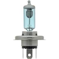 9003 Ampoule de feu avant SilverStar Ultra, Halog&egrave;ne, 60 W, Blanc FMT Sales Ltd