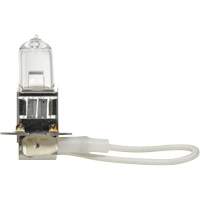 H3 Basic Headlight Bulb, Halogen, 45 W, Off White FMT Sales Ltd