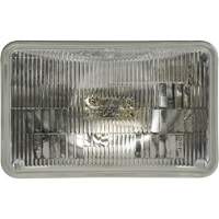 Phare automobile scell&eacute; XtraVision H4656, Halog&egrave;ne, 35 W/55 W, Blanc cass&eacute; FMT Sales Ltd