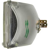 Phare automobile scell&eacute; XtraVision H4656, Halog&egrave;ne, 35 W/55 W, Blanc cass&eacute; FMT Sales Ltd