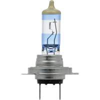 Ampoule de feu avant SilverStar H7, Halog&egrave;ne, 56 W, Blanc cass&eacute; FMT Sales Ltd