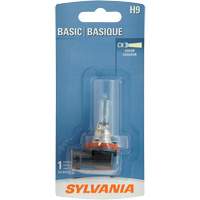 Ampoule de base pour feu avant H89, Halog&egrave;ne, 70 W, Blanc cass&eacute; FMT Sales Ltd