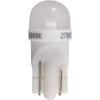 194 Mini-ampoule automobile, DEL, 0,5 W/12,8 W, Blanc FMT Sales Ltd