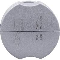 Ampoule pour feu avant H11, DEL, 13,2 W/17 W, Blanc FMT Sales Ltd