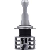 Ampoule pour feu avant H7, DEL, 13,2 W/17 W, Blanc FMT Sales Ltd