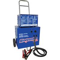 KwikStart Roll-Around Starting Unit FMT Sales Ltd